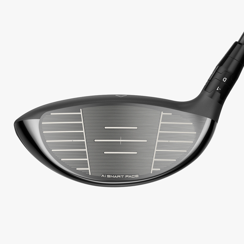 Callaway Paradym Ai Smoke Ti 340 Mini Driver - Maple Hill Golf